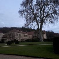 Une région de culture
