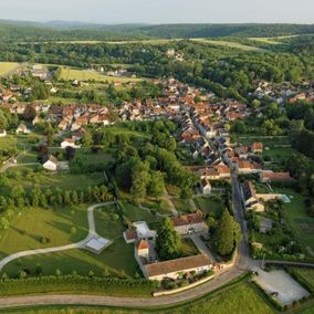 De magnifiques paysages