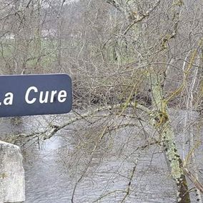 Une nature préservée